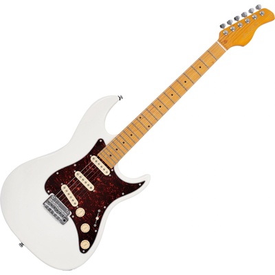 SIRE Larry Carlton S5 Olympic White Електрическа китара