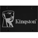 Pevné disky interní Kingston KC600 2TB, SKC600/2048G