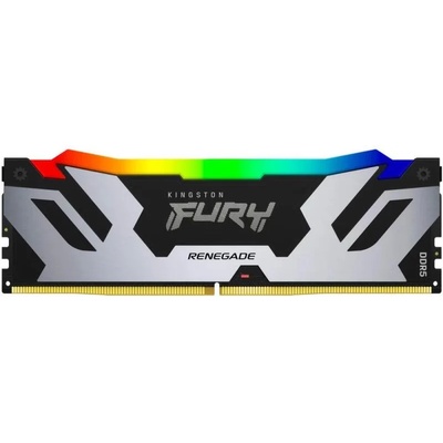 Kingston FURY Renegade RGB 16GB DDR5 6400MHz KF564C32RSA-16