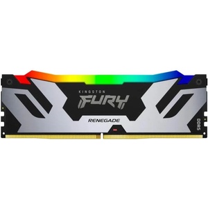Kingston FURY Renegade RGB 16GB DDR5 6400MHz KF564C32RSA-16