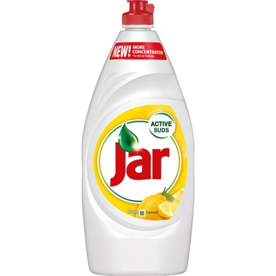 Jar prostředek na mytí nádobí citronový 900 ml – Hledejceny.cz