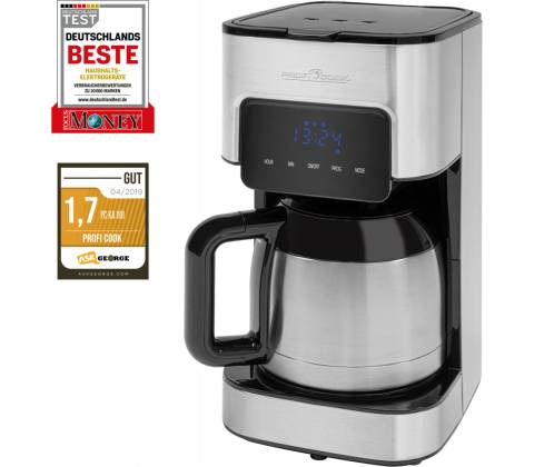 ProfiCook KA 1191