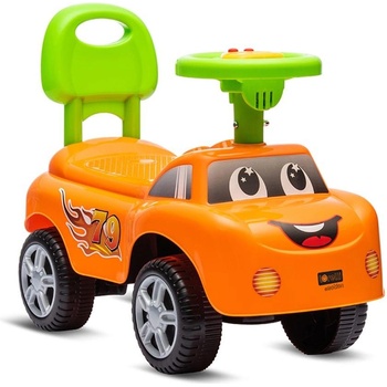 Lorelli КОЛА ЗА ЯЗДЕНЕ my friend (3800166125107)