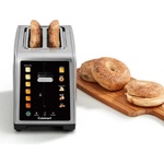 Cuisinart SimpliTouch XL RBT2200E Тостери