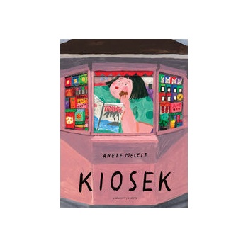 Kiosek