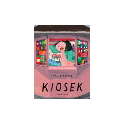 Kiosek