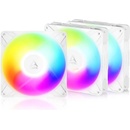 ARCTIC P14 Pro Reverse A-RGB White (ACFAN00328A)