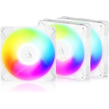 ARCTIC P14 Pro Reverse A-RGB White (ACFAN00328A)