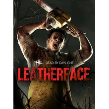 Dead by Daylight - Leatherface