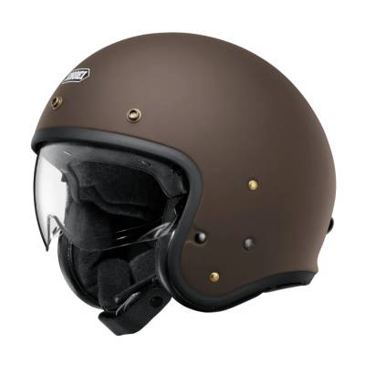 Shoei J.O2 Matt Brown vel. L