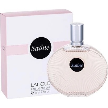 Lalique Satine parfémovaná voda dámská 50 ml