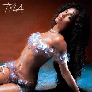Tyla - Tyla (CD) (0196588769221)