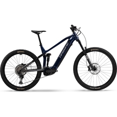 HAIBIKE AllMtn 6 2026