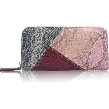 HARAHU Портмоне ro-6417 - Многоцветен kp6417 (ro-6417)