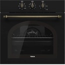 Teka HRB 6100 Anthracite/Brass