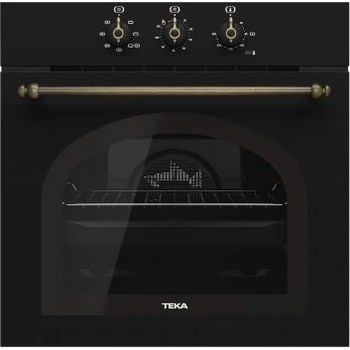Teka HRB 6100 Anthracite/Brass