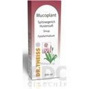 Mucoplant Spitzwegerich Hustensaft sir.1 x 250 ml
