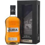 Isle of Jura 21 YO - малцово шотландско уиски 700ml