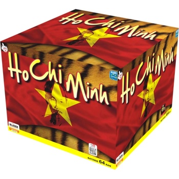 Kompakt 64 ran 30 mm Ho Chi Minh