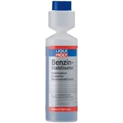 Liqui Moly 5107 Stabilizátor benzínu 250 ml