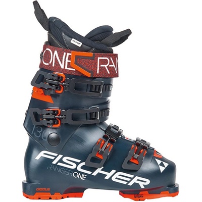 Fischer Ranger One 130 PBV Walk 22/23