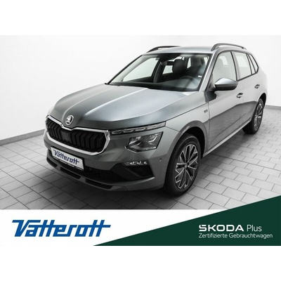 Skoda Kamiq 1.0 TSI Tour 85 kW