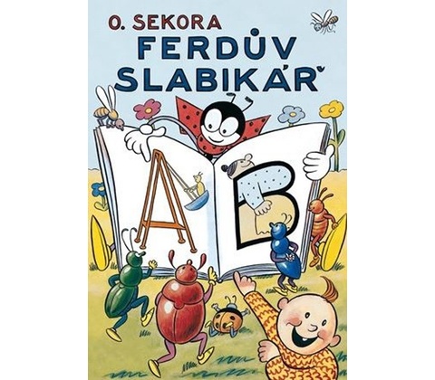 Ferdův slabikář