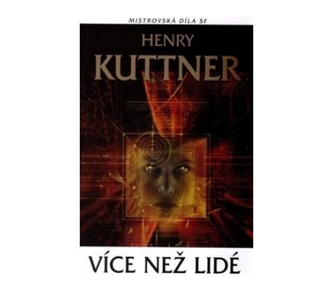Více než lidé
