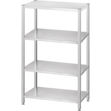 Gredil Regál 1200 x 500 x 1800 mm 670125