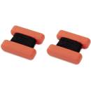 Fox H-Bojka Mini H-blocks Red 2 ks