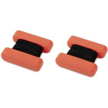 Fox H-Bojka Mini H-blocks Red 2 ks