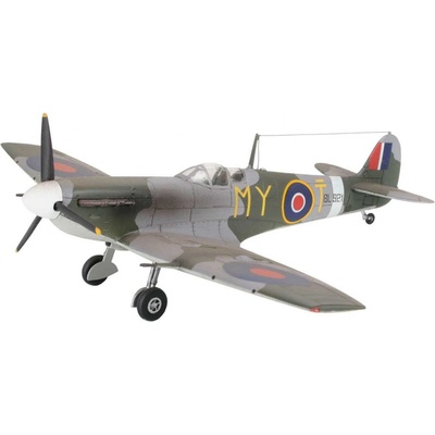 Revell Supermarine Spitfire Mk.V ModelKit 04164 1:72