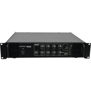Omnitronic MP-60