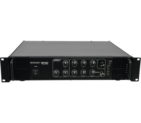 Omnitronic MP-60