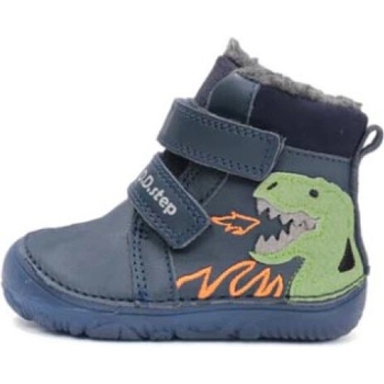 D.D.Step W073-52943 royal blue