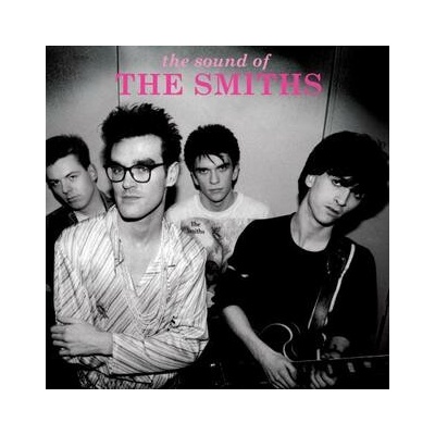 The Smiths - THE SOUND OF THE SMITHS (2024) CD