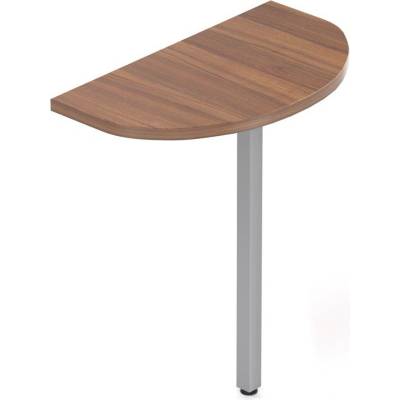 Nábytek Designový cz PR70 19 Komfort ořech / šedý