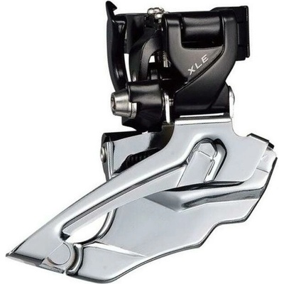microSHIFT XLE FD-M612-B