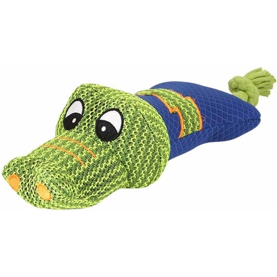 HUHU Plyšová hračka dinosaurus 25,4 cm