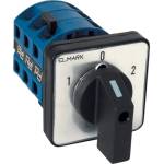 ELMARK ПАКЕТЕН ПРЕКЪСВАЧ lw26-160s 160a , 4 НИВА (492963)