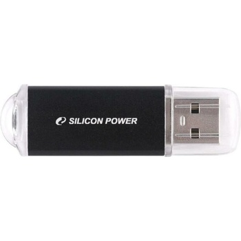 Image 1 of Silicon Power Ultima II-I M01 16GB USB 2.0 (SP016GBUF2M01V1K)