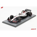 Spark Модели на автомобили и мотоциклети модел 1/18 Oracle Red Bull Racing RB21 Yuki Tsunoda Japanese GP 2 (TRS8694-3931)