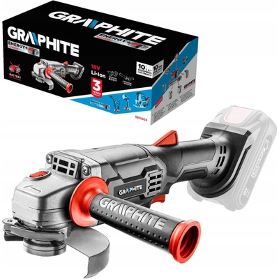 Graphite 58GE130