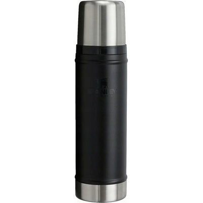 Stanley termoska Classic 600 ml černá
