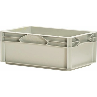 ARTPLAST Stohovateľná modulárna krabica Linea EUROBOX 30 × 20 × 12 cm