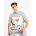 Celio Сива мъжка тениска Celio Dragon Ball Super Celio | Siv | МЪЖЕ | XXS