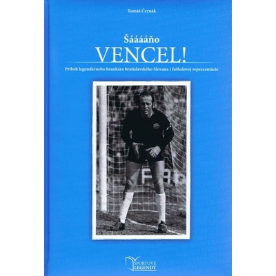Alexander Vencel Šaaaaaňo Vencel !