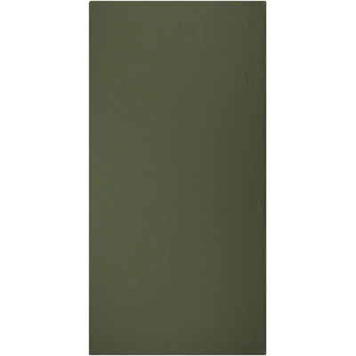 The One Towelling Bio T1 ORG70 Olive Green 70 x 140 cm