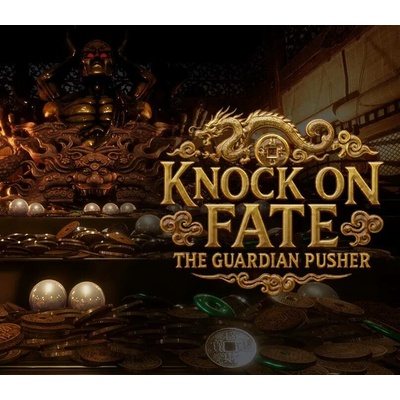 Knock on Fate: The Guardian Pusher