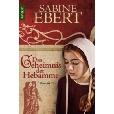 Das Geheimnis der Hebamme